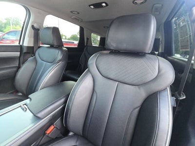 2023 Hyundai Palisade XRT