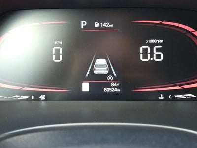 2023 Hyundai Palisade XRT