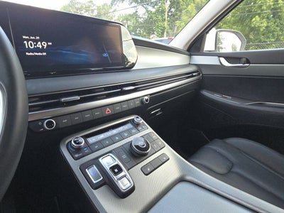 2023 Hyundai Palisade XRT