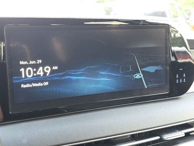 2023 Hyundai Palisade XRT