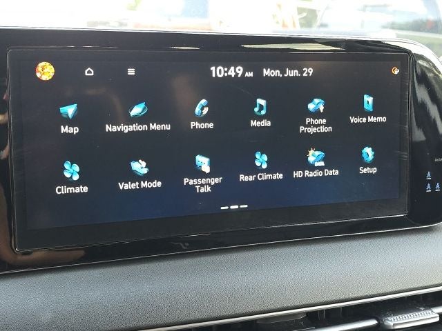 2023 Hyundai Palisade XRT