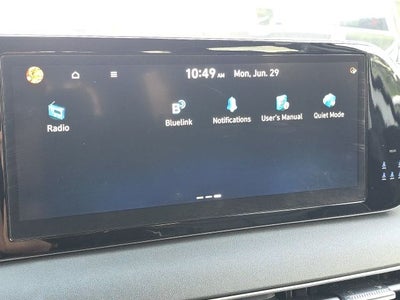 2023 Hyundai Palisade XRT