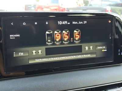 2023 Hyundai Palisade XRT