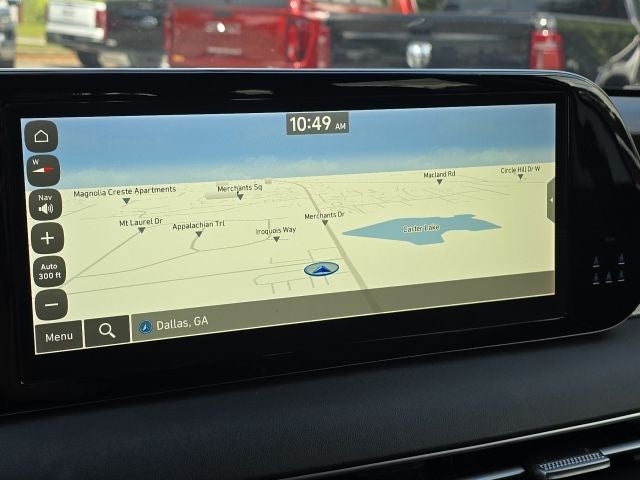 2023 Hyundai Palisade XRT