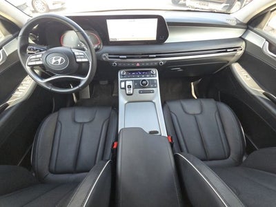 2023 Hyundai Palisade XRT