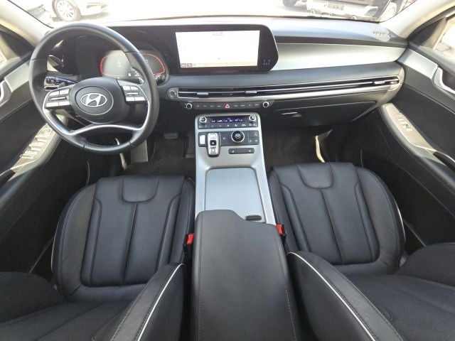 2023 Hyundai Palisade XRT