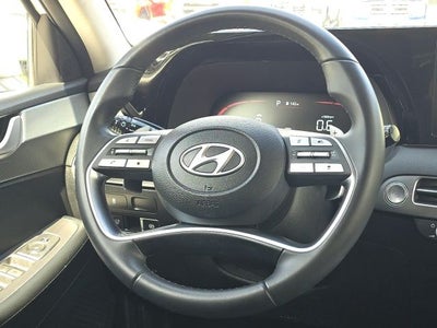 2023 Hyundai Palisade XRT