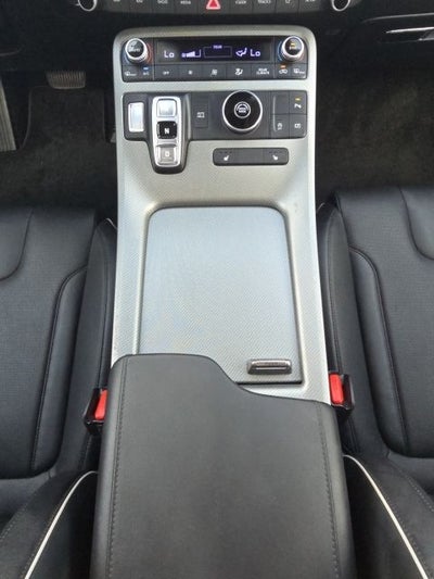 2023 Hyundai Palisade XRT
