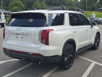 2023 Hyundai Palisade XRT