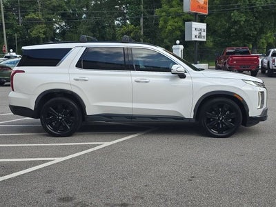 2023 Hyundai Palisade XRT