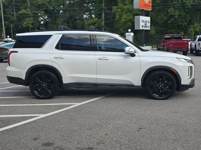 2023 Hyundai Palisade XRT