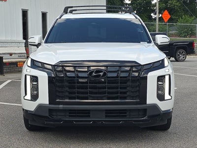 2023 Hyundai Palisade XRT