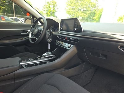 2023 Hyundai Sonata SE