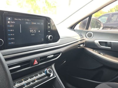 2023 Hyundai Sonata SE