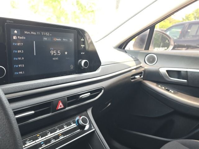 2023 Hyundai Sonata SE