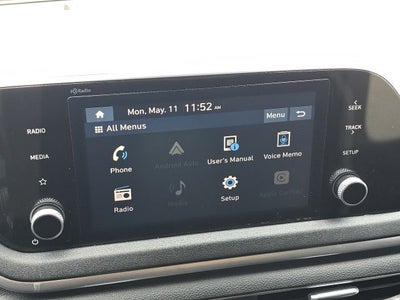 2023 Hyundai Sonata SE