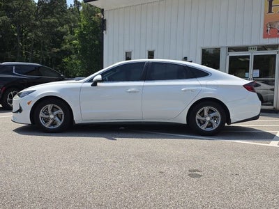 2023 Hyundai Sonata SE