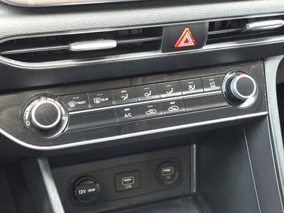 2023 Hyundai Sonata SE