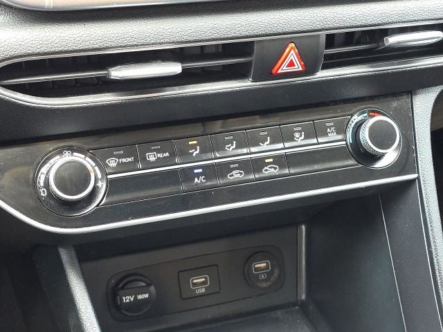 2023 Hyundai Sonata SE