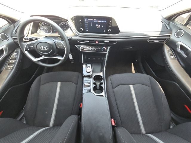 2023 Hyundai Sonata SE