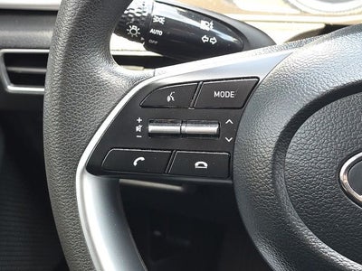2023 Hyundai Sonata SE