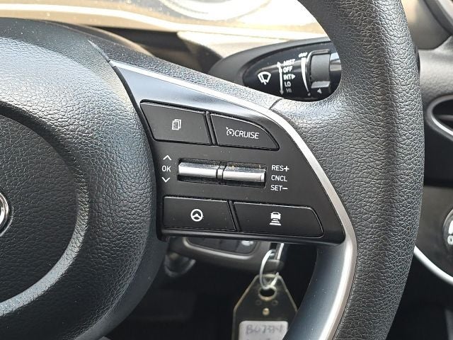 2023 Hyundai Sonata SE