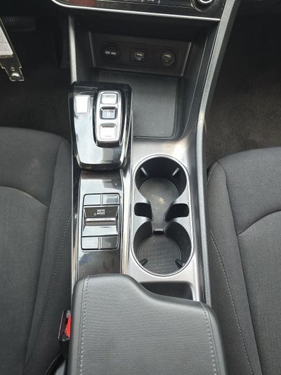 2023 Hyundai Sonata SE