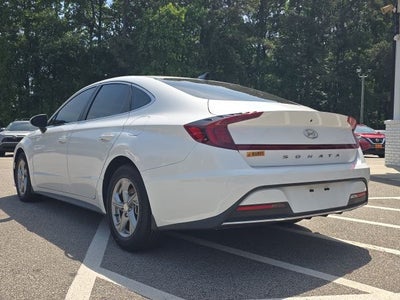 2023 Hyundai Sonata SE