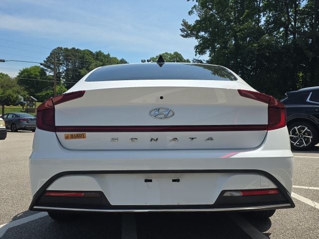2023 Hyundai Sonata SE