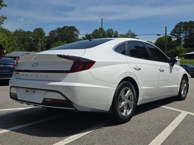 2023 Hyundai Sonata SE