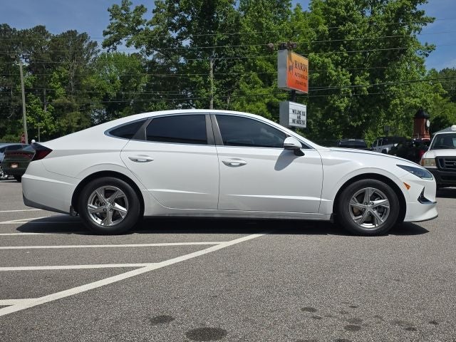 2023 Hyundai Sonata SE