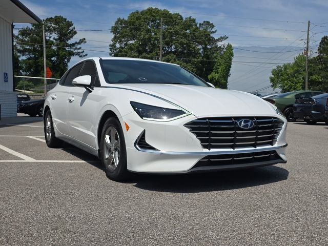 2023 Hyundai Sonata SE