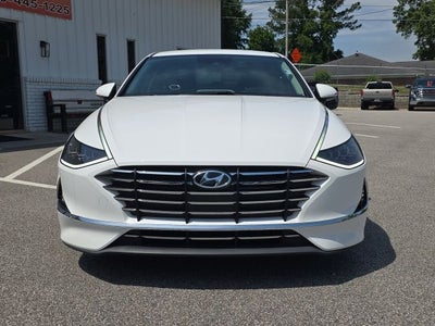 2023 Hyundai Sonata SE