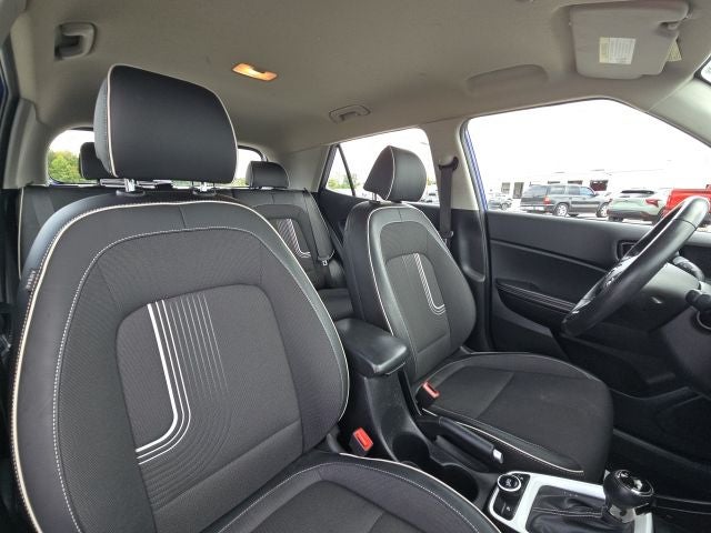 2024 Hyundai Venue Limited