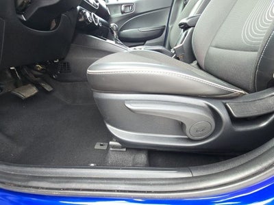 2024 Hyundai Venue Limited