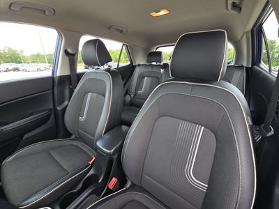 2024 Hyundai Venue Limited