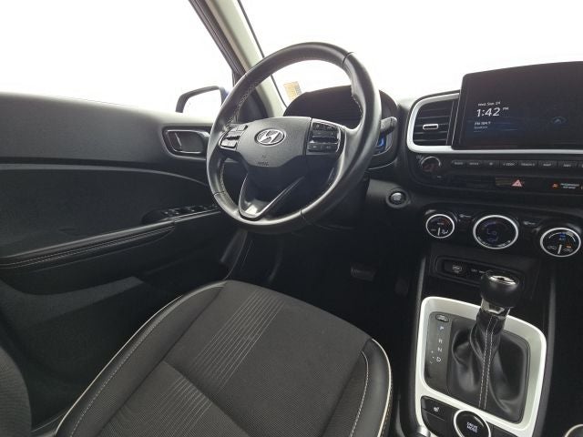 2024 Hyundai Venue Limited