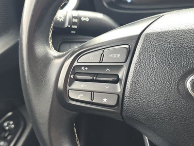 2024 Hyundai Venue Limited