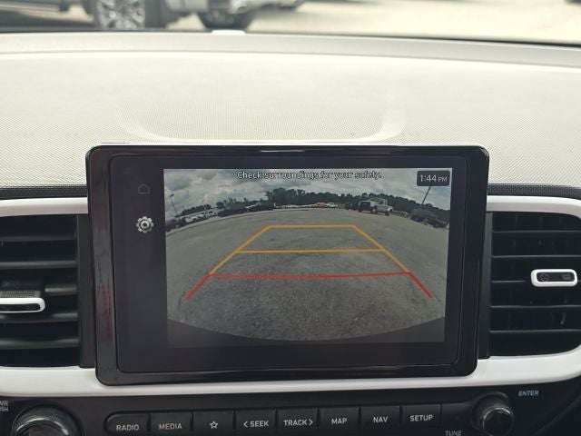 2024 Hyundai Venue Limited