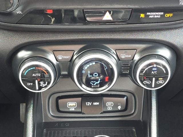 2024 Hyundai Venue Limited