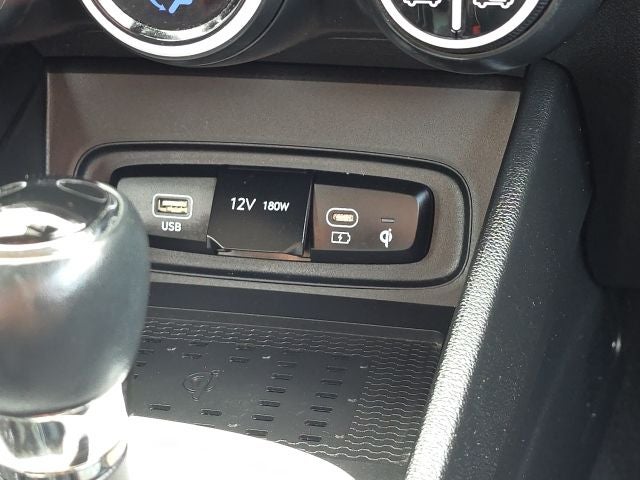 2024 Hyundai Venue Limited