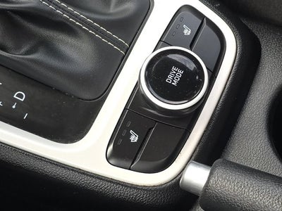 2024 Hyundai Venue Limited