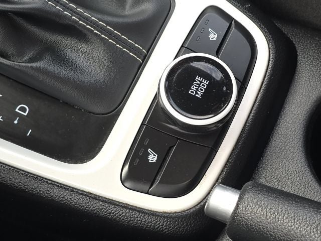 2024 Hyundai Venue Limited