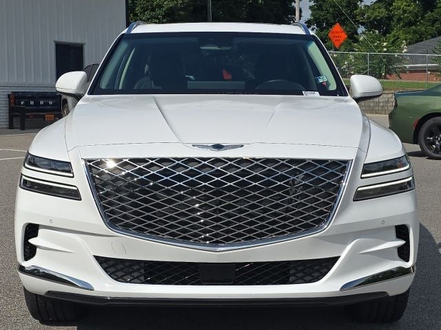 2021 Genesis GV80 2.5T