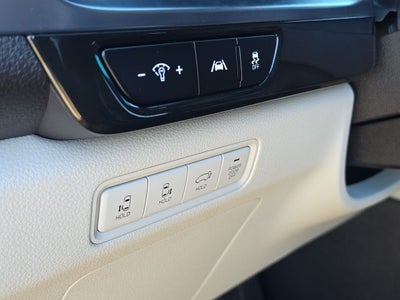 2024 Kia Carnival SX Prestige