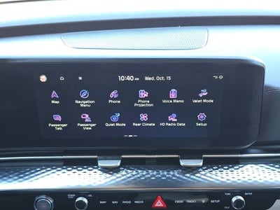 2024 Kia Carnival SX Prestige