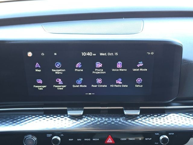 2024 Kia Carnival SX Prestige