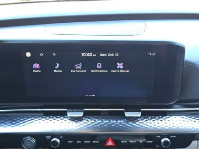 2024 Kia Carnival SX Prestige