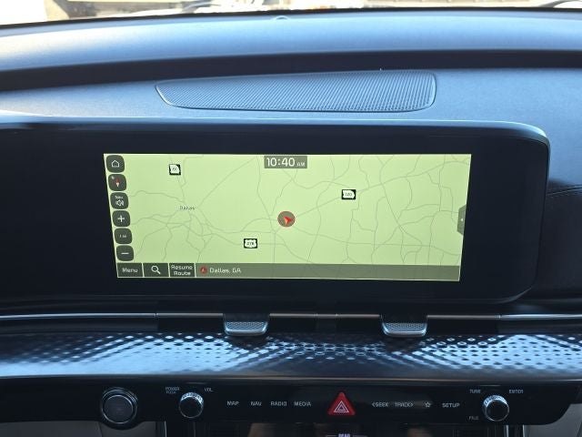 2024 Kia Carnival SX Prestige