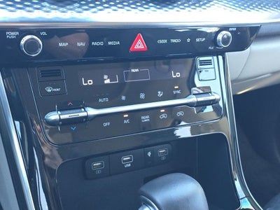 2024 Kia Carnival SX Prestige